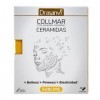 DRASANVI COLLMAR CERAMIDAS 30cap. – gélules qui facilitent la supplémentation quotidienne, contribue au fonctionnement normal...