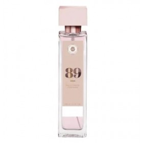 IAP PHARMA PARFUMS N° 89 Eau de Parfum Floral Femme 150 ml
