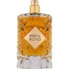 Royal Blend Extrait de Parfum Fragrance World Mixte 100 ml Parfum