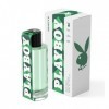 Playboy Gravity 0 Parfum pour homme Eau de toilette 100 ml Parfum