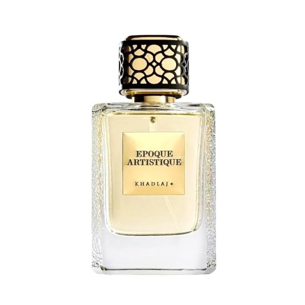 Maison Epoque Artistique Eau de Parfum Vaporisateur 100 ml Khadlaj Perfumes
