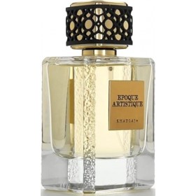 Maison Epoque Artistique Eau de Parfum Vaporisateur 100 ml Khadlaj Perfumes