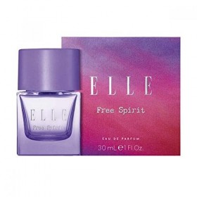 Elle Free Spirit Eau de parfum en vaporisateur 30 ml