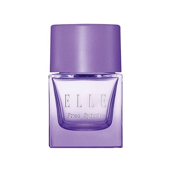 Elle Free Spirit Eau de parfum en vaporisateur 30 ml