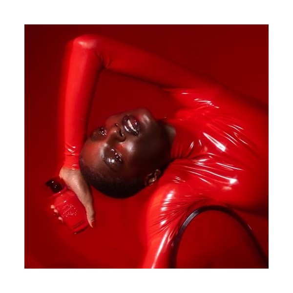 Subversive Scents The Rolling Stones Satisfaction Eau de parfum 100ml Parfum