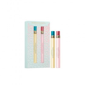 Lumière du Jour 10 ml + LOriginale Eau de Parfum 10 ml