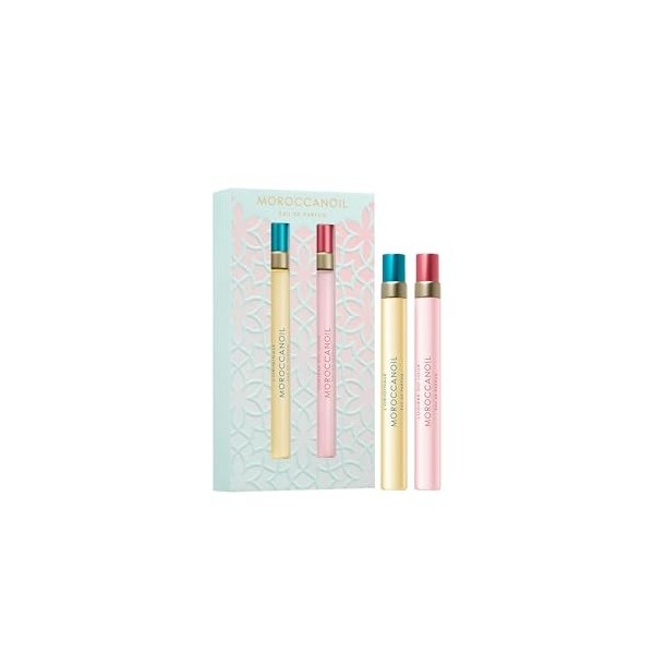 Lumière du Jour 10 ml + LOriginale Eau de Parfum 10 ml