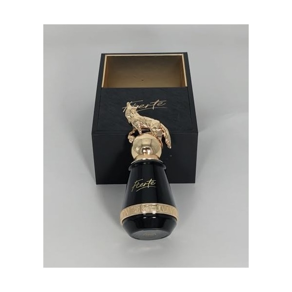 French Avenue Fierte Eau de Parfum Unisexe 80 ml