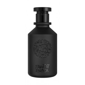 SUBVERSIVE SCENTS Rolling Stones Paint It Black Eau de parfum en flacon vaporisateur 100ml Parfum
