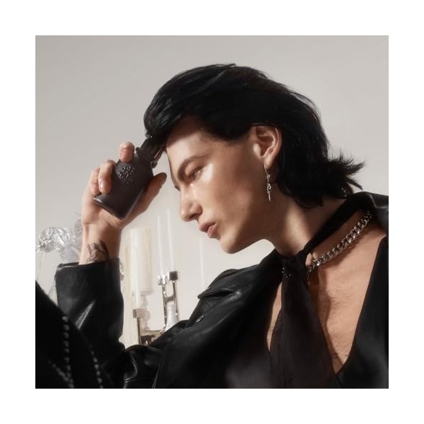 SUBVERSIVE SCENTS Rolling Stones Paint It Black Eau de parfum en flacon vaporisateur 100ml Parfum