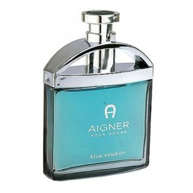 Etienne Aigner Eau de toilette pour homme Bleu Emotion 50 ml