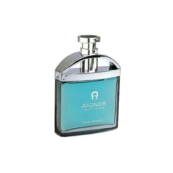 Etienne Aigner Eau de toilette pour homme Bleu Emotion 50 ml