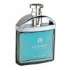 Etienne Aigner Eau de toilette pour homme Bleu Emotion 50 ml