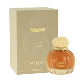 Maison Asrar Vanilla Voyage EDP 100 ml Parfum