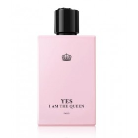 Geparlys Eau de parfum Yes I am the Queen - 100 ml Parfum