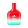 adidas Vibes Get Comfy - Eau de parfum relaxante et apaisante - Unisexe - Avec des notes chaudes et des huiles essentielles n...