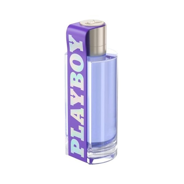 Playboy Goddess Complex Parfum pour femme Eau de toilette 100 ml