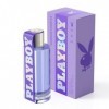 Playboy Goddess Complex Parfum pour femme Eau de toilette 100 ml
