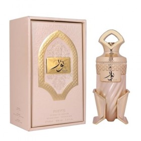 Riiffs Noor Eau De Parfum 100 Ml Parfum