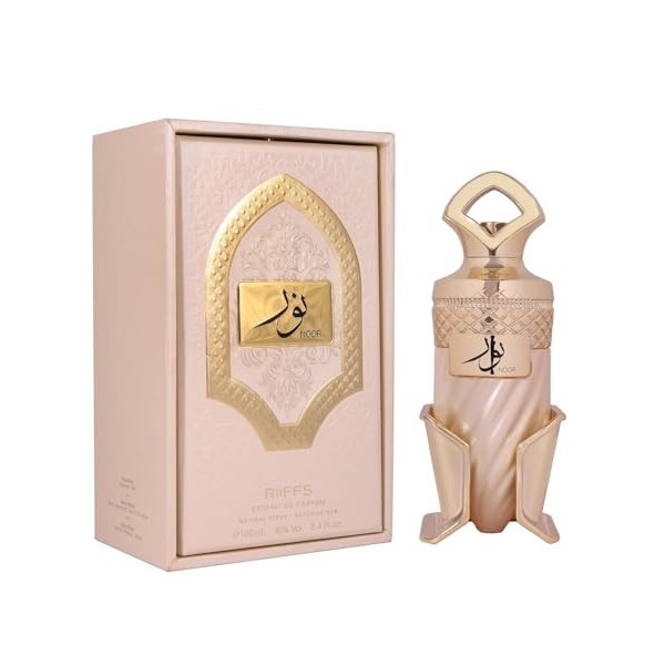 Riiffs Noor Eau De Parfum 100 Ml Parfum