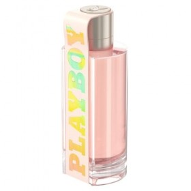 Playboy Golden Era Eau de toilette pour femme 100 ml