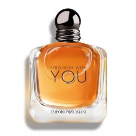 Giorgio Armani Stronger With You Etv 150 ml – 150 ml Parfum