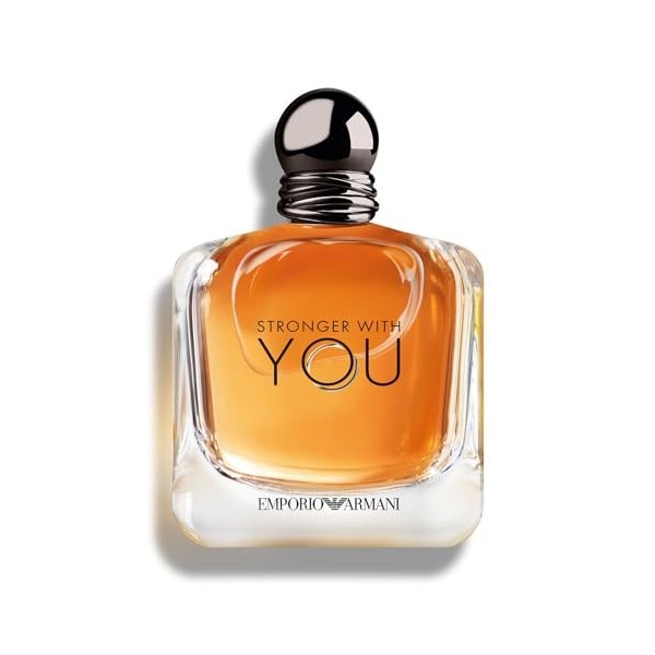 Giorgio Armani Stronger With You Etv 150 ml – 150 ml Parfum