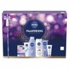 Nivea Moments de joie