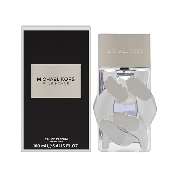 Michael Kors Pour Homme Eau de Parfum 30ml Parfum