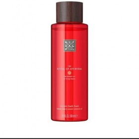 The Ritual Of Ayurveda Bath Foam 500 Ml Parfum