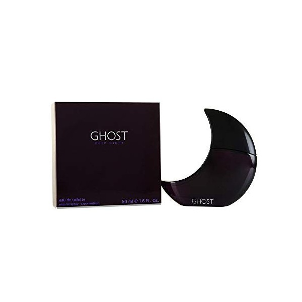 Ghost Deep Night Eau de Toilette 50 ml