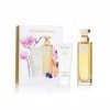 Elizabeth Arden Coffret Eau de Parfum Femme 5th Avenue, Cadeau femme, Senteur Florale et Séduisante, Crème Corps et parfum Pa...