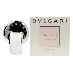 BULGARI OMNIA CRISTALINE Eau de Toilette Vaporisateur 65 Parfum