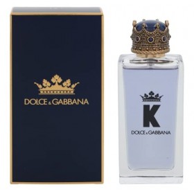 Dolce&Gabbana K Eau de toilette 100ml Parfum