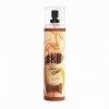 Skil - Golden Kiss - Collection Toxic Love - Brume Parfumée - 250 ml - Fabriqué en France