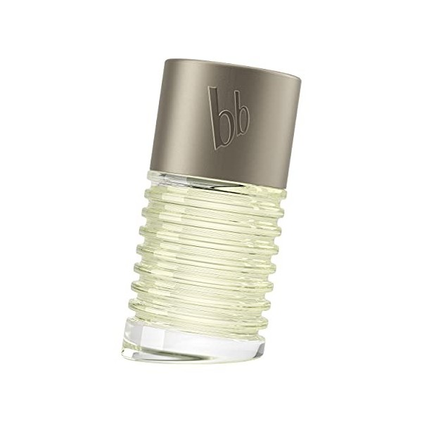 Bruno Banani Man Eau de toilette Natural Spray Parfum aromatique pour homme 30 ml Parfum