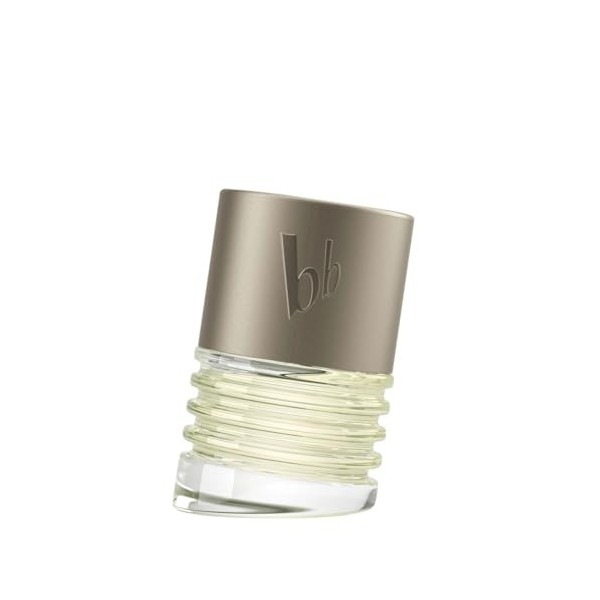 Bruno Banani Man Eau de toilette Natural Spray Parfum aromatique pour homme 30 ml Parfum