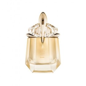 MUGLER ALIEN GODDESS Eau de Parfum Rechargeable, Parfum pour Femme Floral Ambré Boisé, Parfum Féminin Parfum