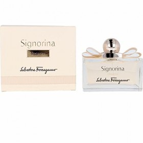 Salvatore Ferragamo Signorina Eleganza Eau de Parfum Vaporisateur Parfum