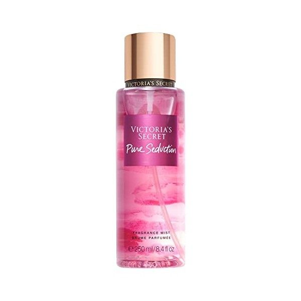 Pure Seduction by Victorias Secret for Women - 8.4 oz Fragrance Mist