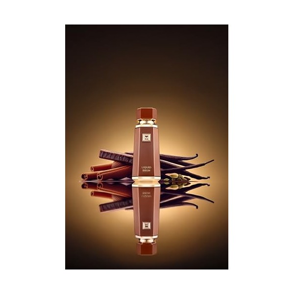 French Avenue - Liquide Brun 100 ml Parfum