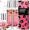 Parfum Pheromone pour Femme - 2 Pièce Parfum Femme, Cadeau Fete des Meres, Idee Cadeau Femme Personnalisé Anniversaire, Cadea...