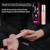 Parfum Pheromone pour Femme, Parfum Femme, Parfums Phéromones, Pheromone Parfum, Eau de Parfum Femme, Rollerball pour Obtenir...