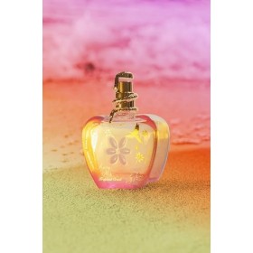 JEANNE ARTHES - Parfum Femme Amore Mio Tropical Crush - Eau de Parfum - Flacon Vaporisateur 100 ml - Fabriqué en France à Gra...