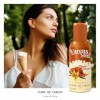 ULRIC DE VARENS - Body Fragrance Varens Sweet Vanille Caramel - Gourmand, Caramel, Vanille - Parfum & Déodorant Femme 2-en-1 