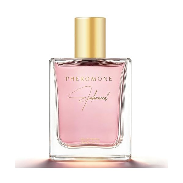 Parfum Femme - Cadeau Saint Valentin Femme, Cadeau Fete Des Meres, Idee Cadeau Anniversaire Personnalisé Anniversaire Noel Co...