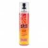 SKIL - Brume Parfumée Femme ENERGY - Collection Feel Good - Parfum Musc Ambre - Flacon Vaporisateur 250 ml - Fabriqué en Fran...