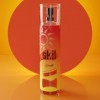 SKIL - Brume Parfumée Femme ENERGY - Collection Feel Good - Parfum Musc Ambre - Flacon Vaporisateur 250 ml - Fabriqué en Fran...