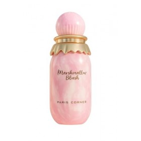 Marshmallow blush - Paris Corner - Eau de parfum 100 ml Parfum