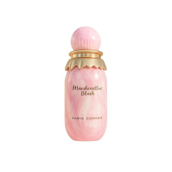 Marshmallow blush - Paris Corner - Eau de parfum 100 ml Parfum